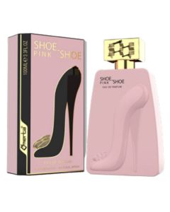 Omerta Pink Shoe edp 100ml