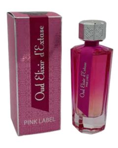 Linn Young Oud Elixer d 'Extase Pink Label edp 100ml Unisex