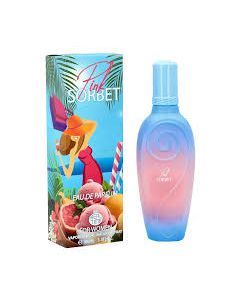 Real Time Pink Sorbet woman edp 100ml
