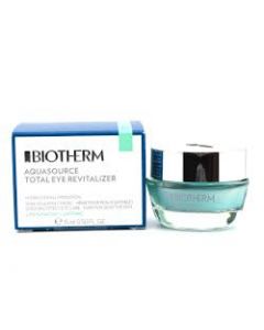 Biotherm AquaSource  Total Eye Revitalizer 15ml