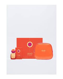 Liu Jo Silkway 50 ml edt + Pouch