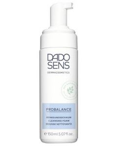 Dado Sens Probalance Cleansing Foam 150ml