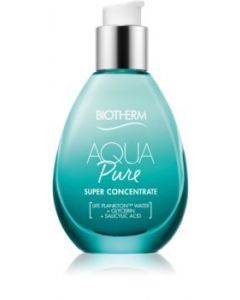 Biotherm Aquasource Pure Super Concentrate 50ml