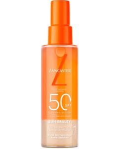 Lancaster  Sun Beauty Bodywater Spf 50 150ml