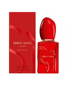 Armani Si Passione Red Musk edp 50ml
