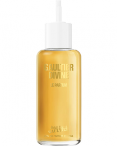 Jean Paul Gaultier Divine Le Parfum 200 ml Refill