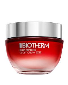 Biotherm Blue Peptides Uplift Cream  Rich 50ml