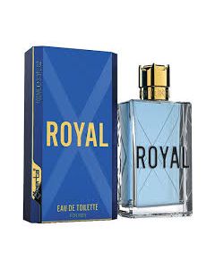 Omerta Royal X men edt 100ml