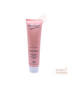 Biotherm Biosource Softening Foaming Cleanser 150ml