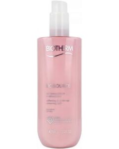 Biotherm BioSource  Lait Demaquillant  Dry Skin 400ml