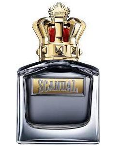 Jean Paul Gaultier Scandal Homme edt 50ml Refillable