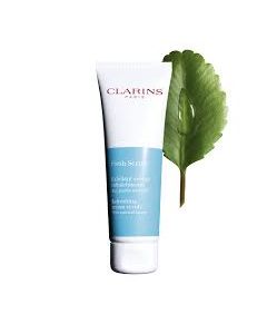 Clarins Fresh Scrub 50ml