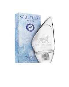 Nikos Sculpture Homme edt 100ml