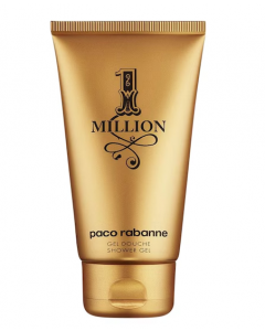 Rabanne One Million Showergel 150 ml