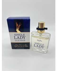 Sentio Single Lady woman Tasverstuiver edp 15ml