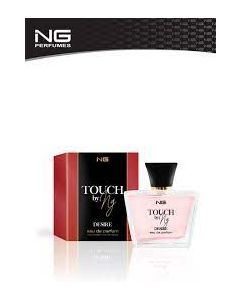 Next Generation Touch by Desire women edp 80ml