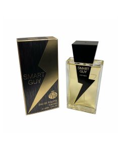 RealTime Smart Guy Men edt 100ml