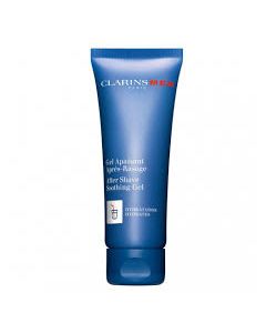 Clarins Men Aftershave Soothing gel 100ml