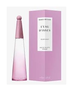Issey Myake L'Eau D'Issey Solar Violet Edt Intense 100ml