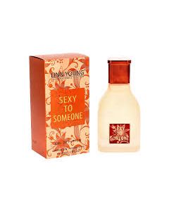 Linn Young  Sexy to SomeOne edp Unisex edp 100ml
