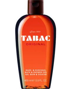 Tabac Douchegel 400ml