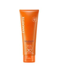 Lancaster Sun Beauty Sublime Tan Spf 30 Tube 250ml