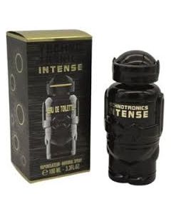 Linn Young TechnoTronics Intense Men edt 100ml