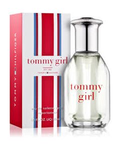 Tommy Hilfiger Tommy Girl edt 200ml