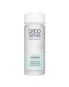 Dado Sens Purderm Cleansing Tonic 150ml