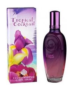 Real Time Tropical Cocktail woman edp 100ml