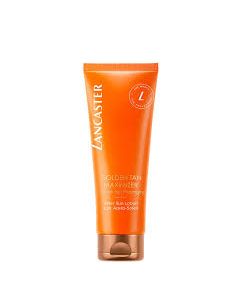 Lancaster Golden Tan Maximizer AfterSun Lotion Tube 125ml