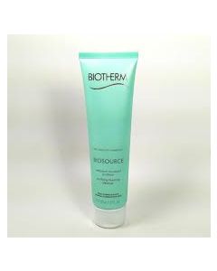 Biotherm BioSource Purifying Foaming Cleanser Normal Combination skin 150ml