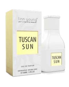 Linn Young Tuscan Sun edp 100ml Unisex
