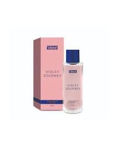 Vibezz Violet Journey woman edsp 100ml