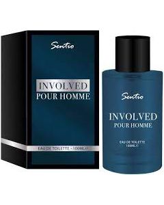 Sentio Involved for men edt 100ml