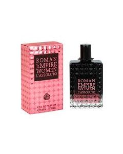 Realtime Empire woman L'Assoluto edp 100ml