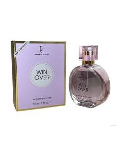 Dorall Win Over woman edt 100ml