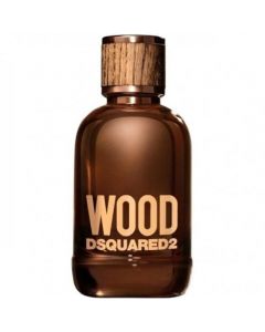 Dsquared Wood edt 50ml