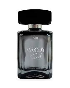 Next Generation Woody Soul Unisex edp 100ml