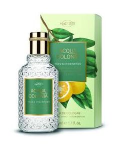 Acqua Colonia Yuzu & Cederwood edc 100ml