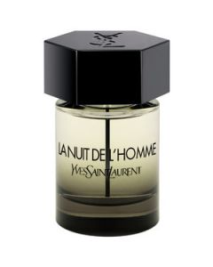 Yves Saint Laurent La Nuit de L'Homme edt 100ml