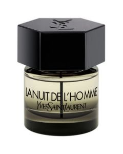 Yves Saint Laurent La Nuit de L'Homme edt 60ml